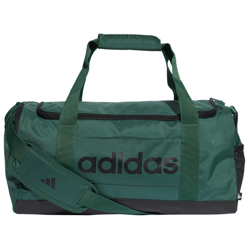Adidas Τσάντα γυμναστηρίου Linear Duffel Bag S